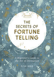 Secrets Of Fortune Telling