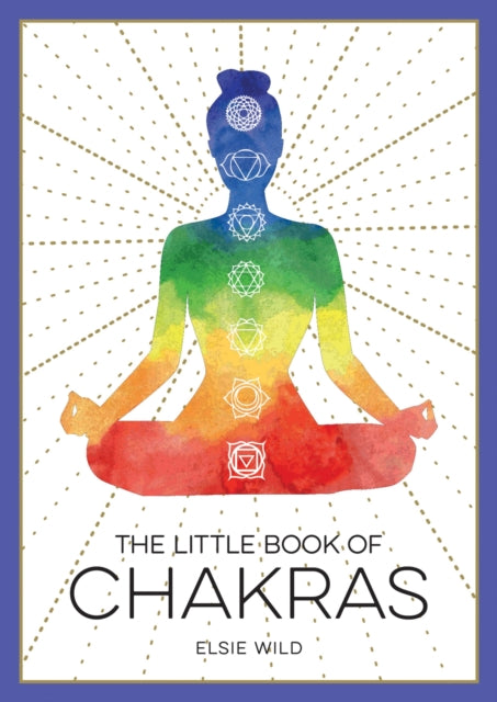 Chakras An Introduction To Ancient Wisdo
