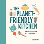 Planet Friendly Kitchen