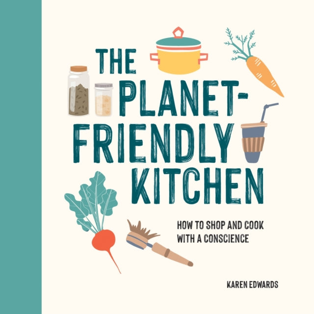 Planet Friendly Kitchen