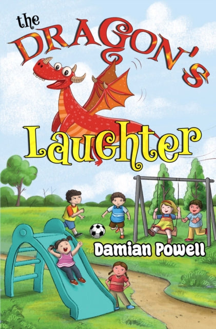 Dragons Laughter