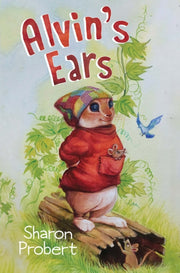 Alvins Ears