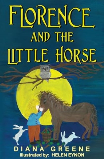 Florence & The Little Horse
