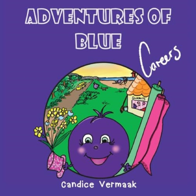 Adventures Of Bluecareers
