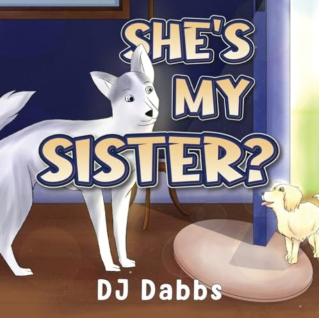 She's My Sister