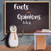 Facts And Opinions