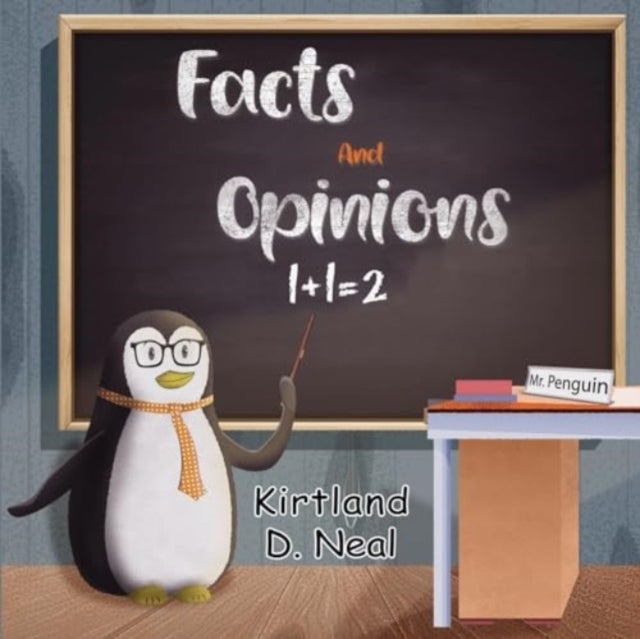 Facts And Opinions