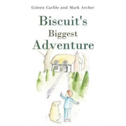 Biscuits Biggest Adventure