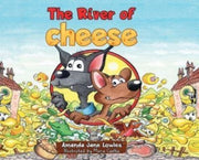 River Of Cheese Hardback
