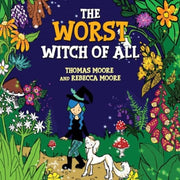 Worst Witch Of All