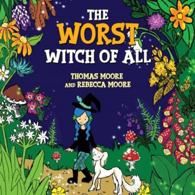 Worst Witch Of All