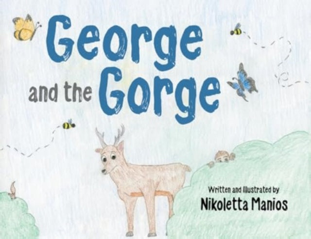 George & The Gorge