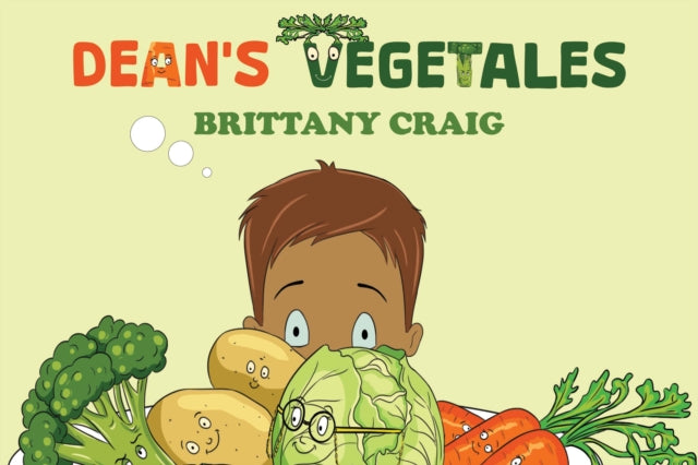 Deans Vegetales
