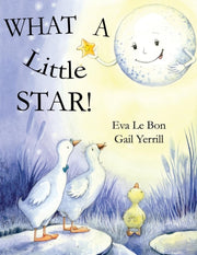 What A Little Star