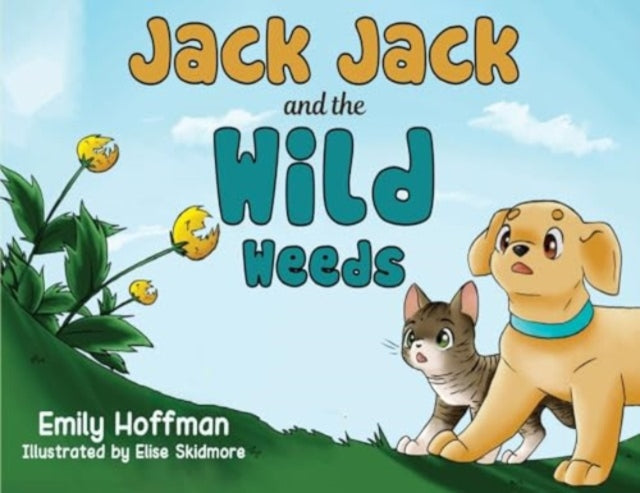 Jack Jack & The Wild Weeds