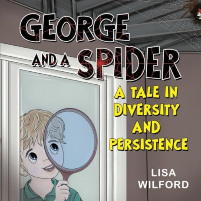 George And A Spider: A Tale Is Diversity