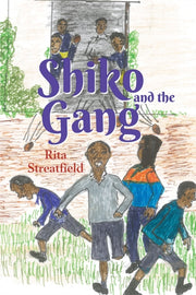 Shiko & The Gang