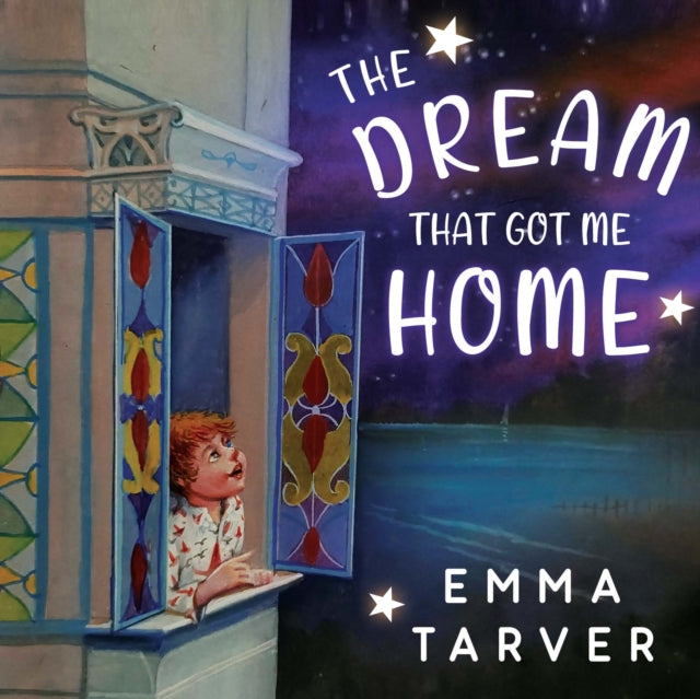 Dream That Got Me Home