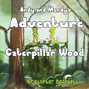 Andy & Mandys Adventure To The Great Cat
