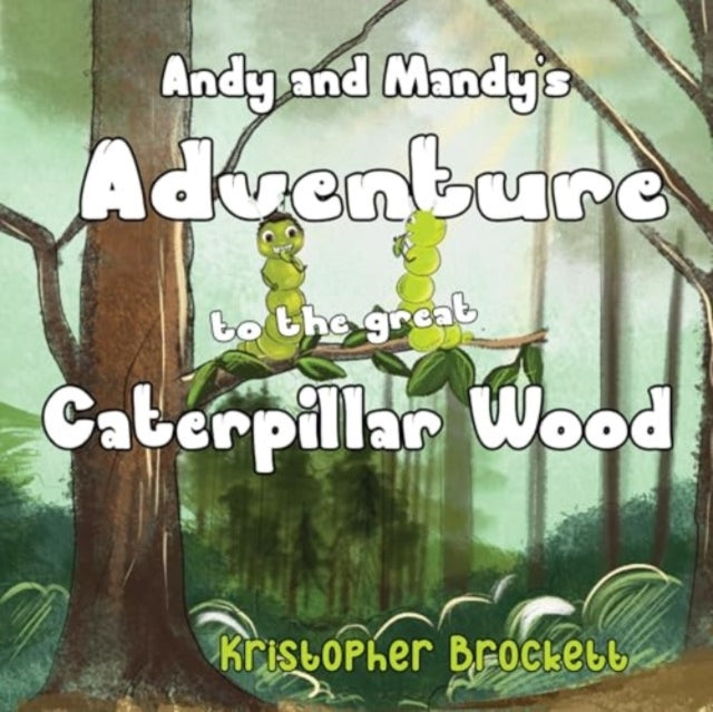 Andy & Mandys Adventure To The Great Cat