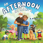 An Afternoon At Nani's