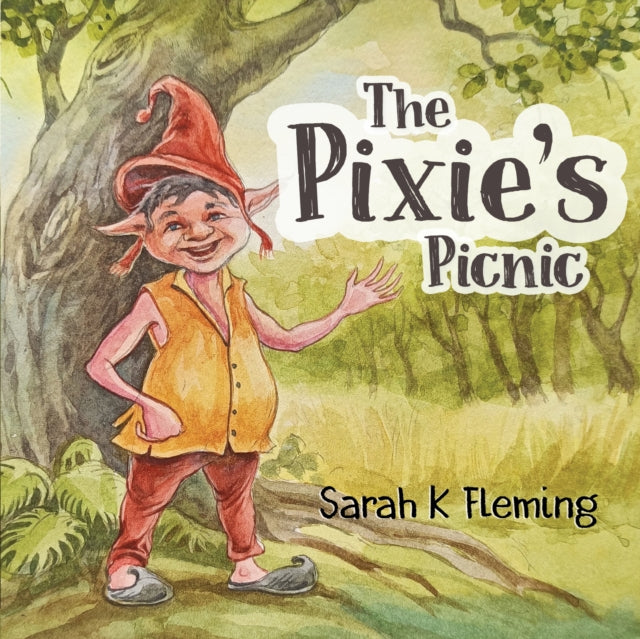 Pixie039s Picnic