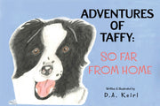 Adventures Of Taffy So Far From Home