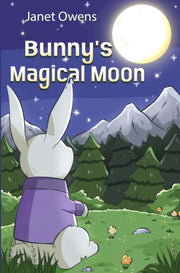 Bunnys Magical Moon