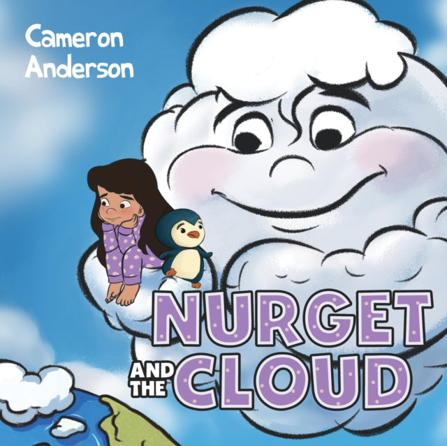 Nurget & The Cloud
