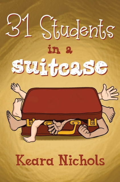 31 Students In A Suitcase