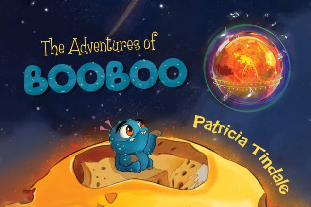 The Adventures Of Booboo