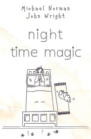 Night Time Magic
