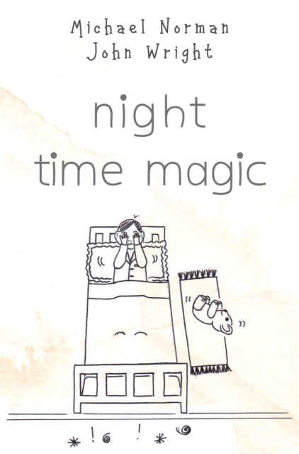 Night Time Magic