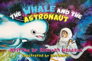 The Whale And The Astronaut