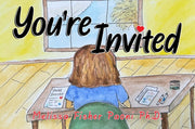 You're Invited