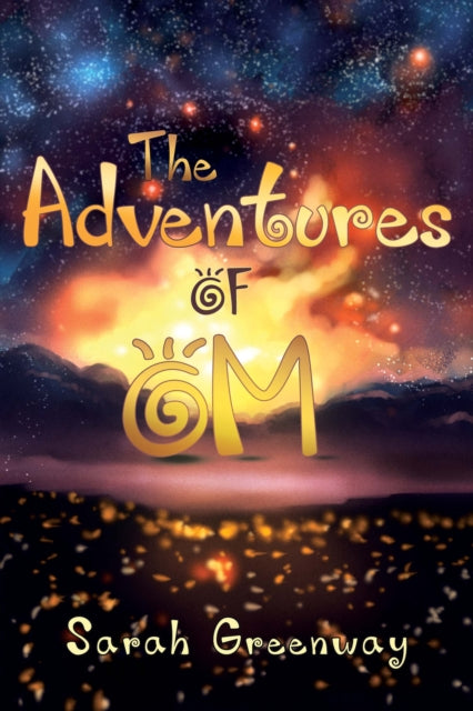 Adventures Of Om