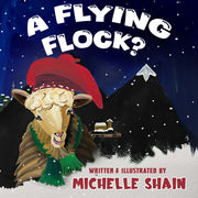 Flying Flock