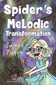 Spiders Melodic Transformation