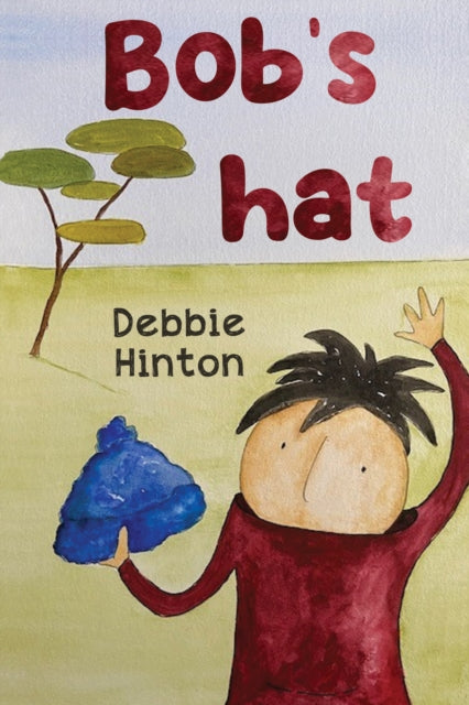 Bobs Hat