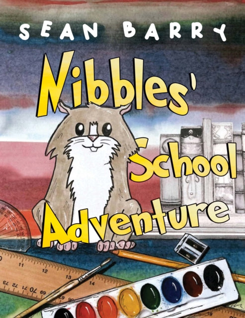 Nibbles School Adventure