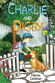 Charlie And Digby