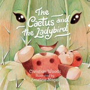 Cactus Amp The Ladybird