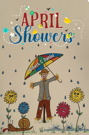 April Showers