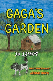 Gaga's Garden