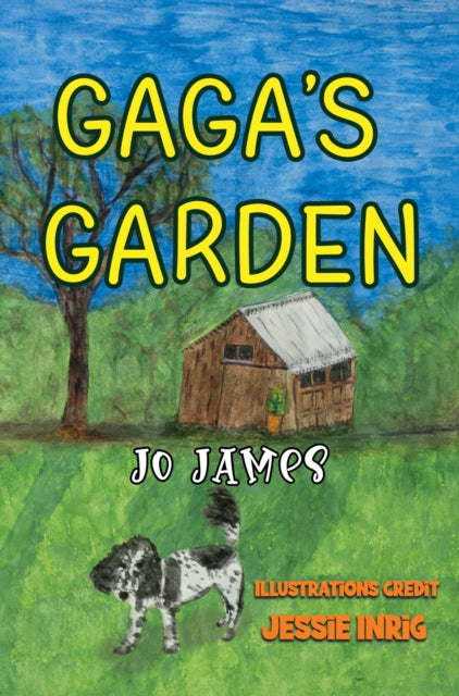 Gaga's Garden