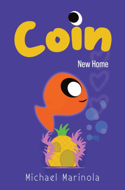 Coin New Home
