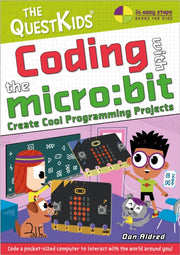 Coding With The Microbit