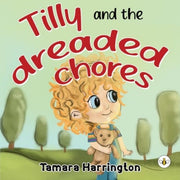 Tilly & The Dreaded Chores