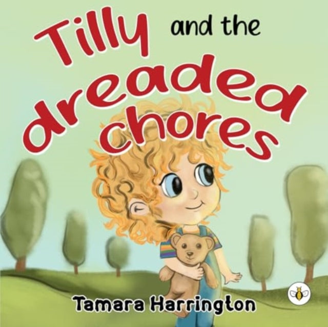 Tilly & The Dreaded Chores