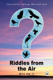 Riddles From The Air
